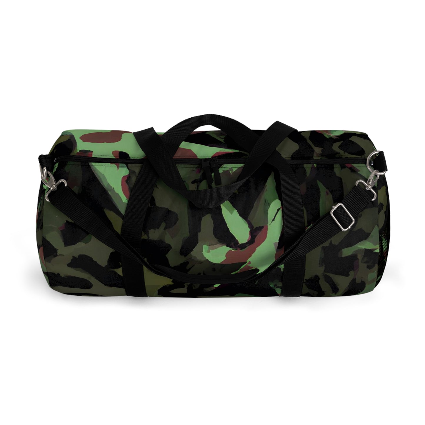 Canna-Blend - Duffel Bag