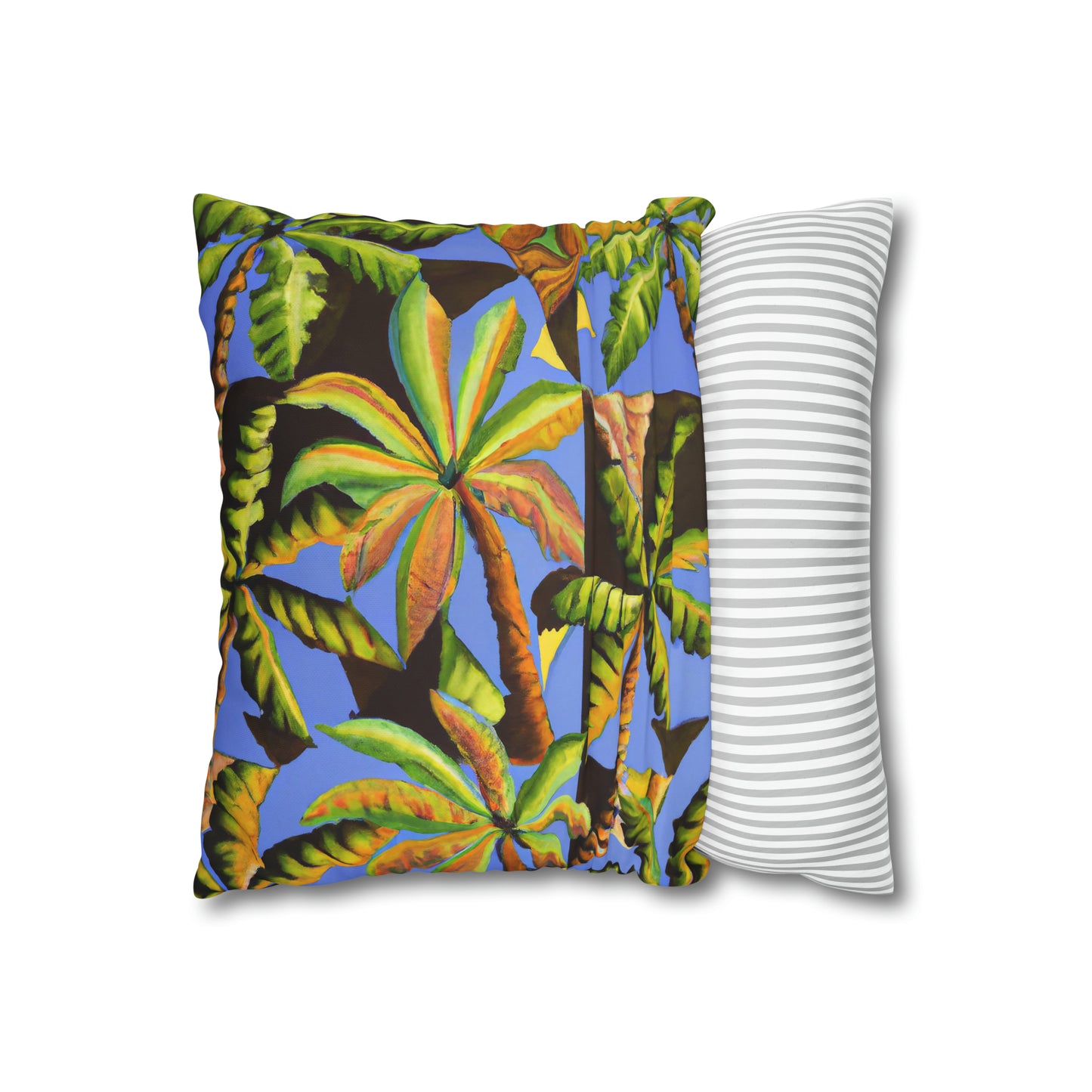 Keala Kimokeo - Pillow Cover