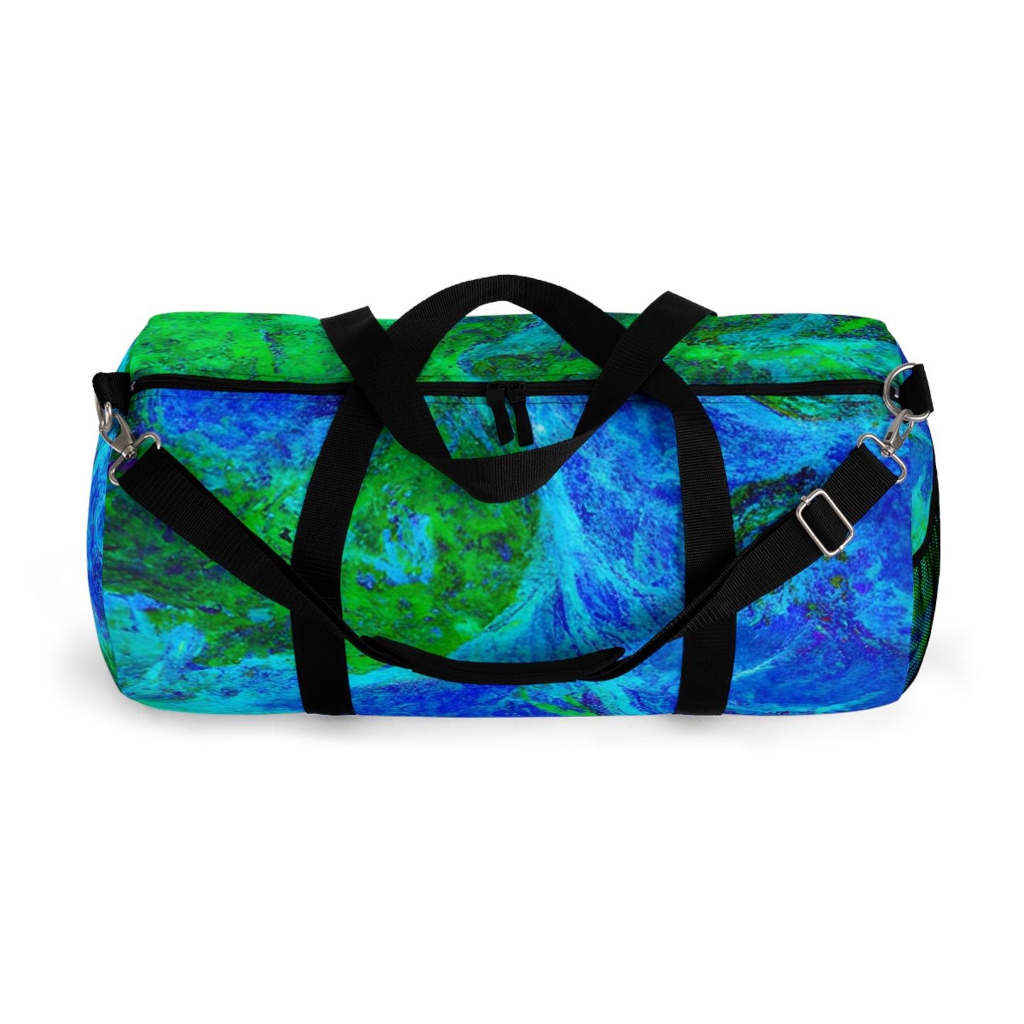 Infinity Fractal - Duffel Bag