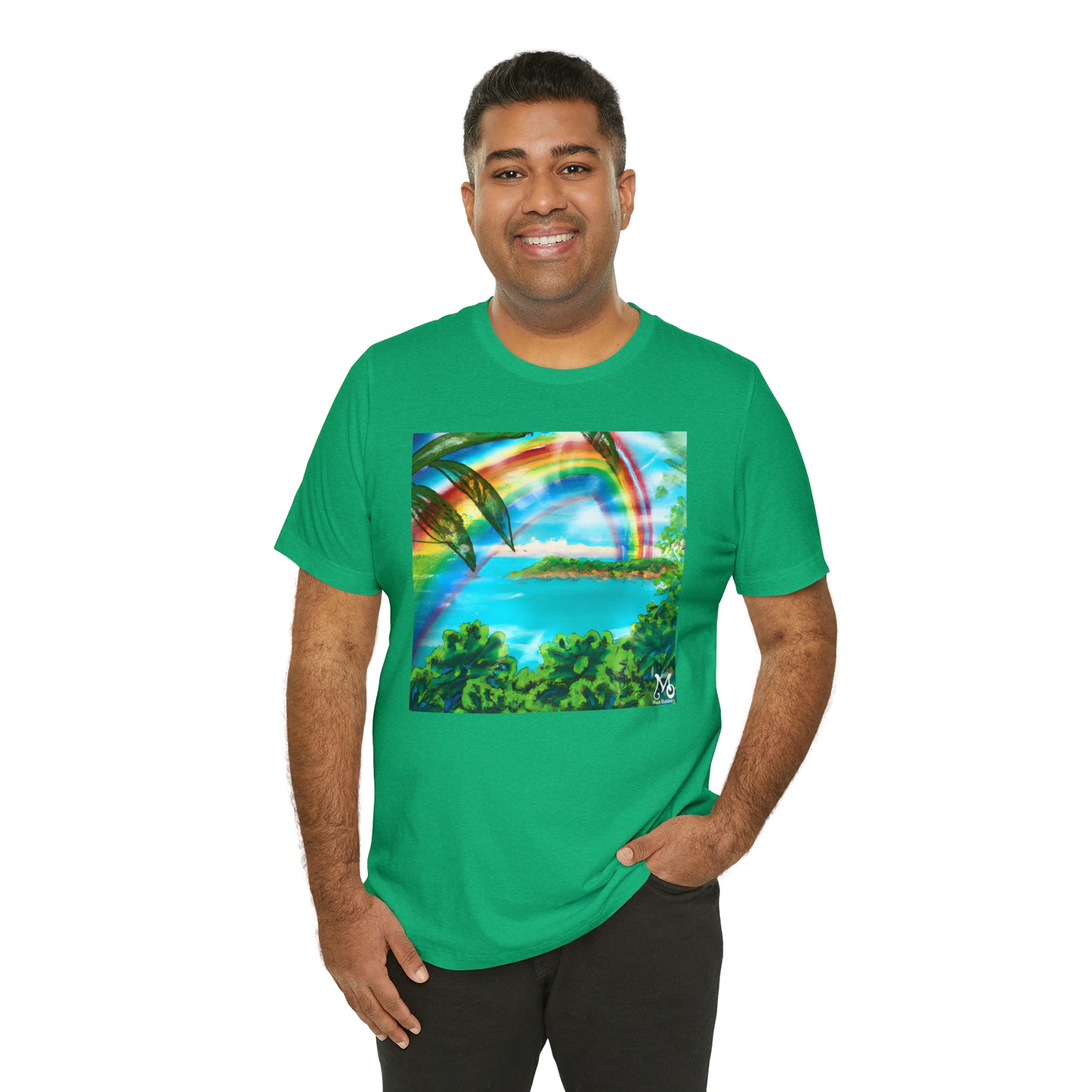 Coconut Cove - T-shirt