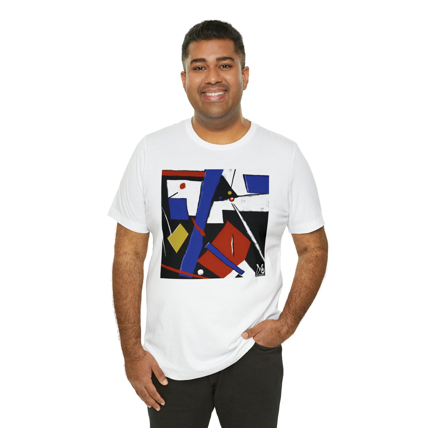 Voices of Intersection - T-shirt