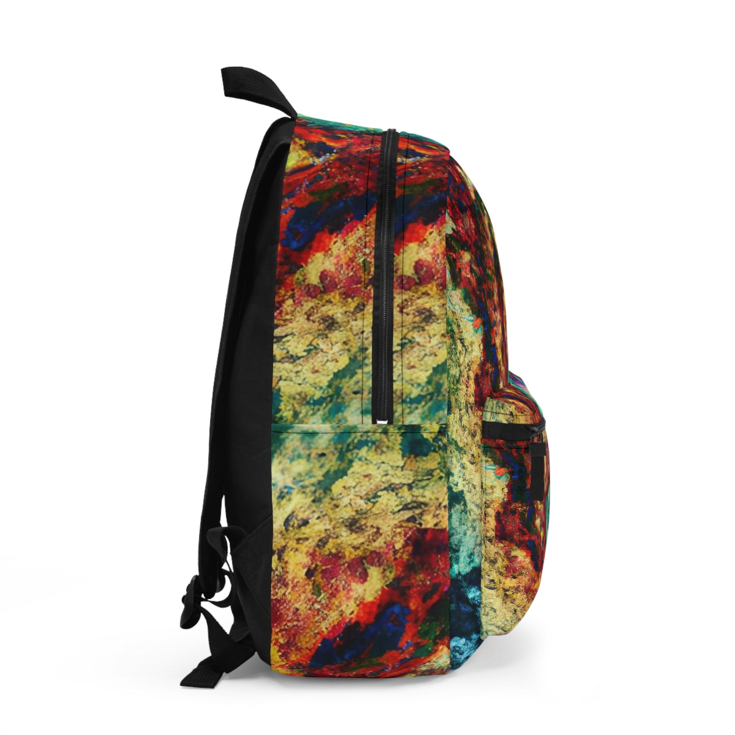 Chromatic Chaos - Backpack