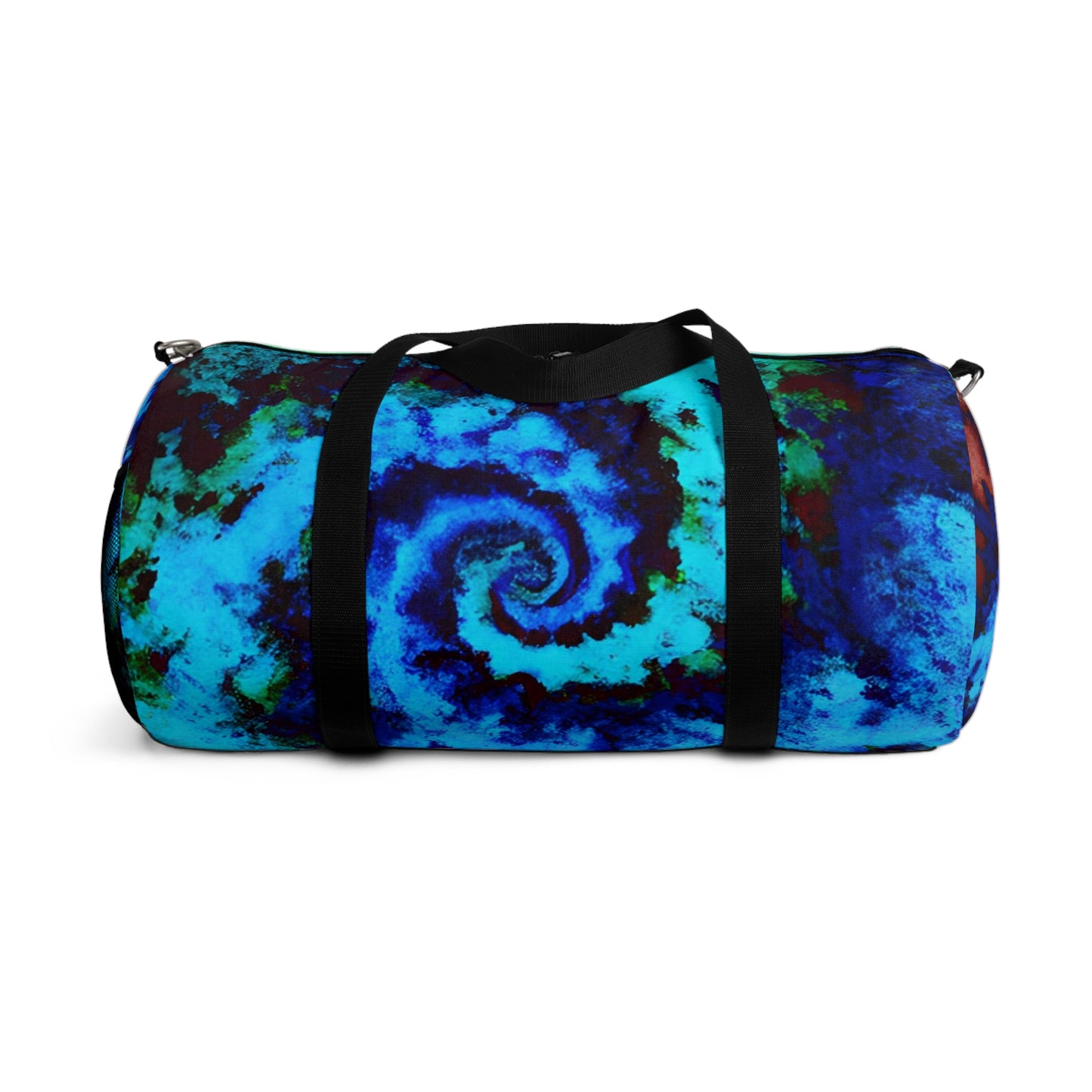 Cosmic Harmony - Duffel Bag