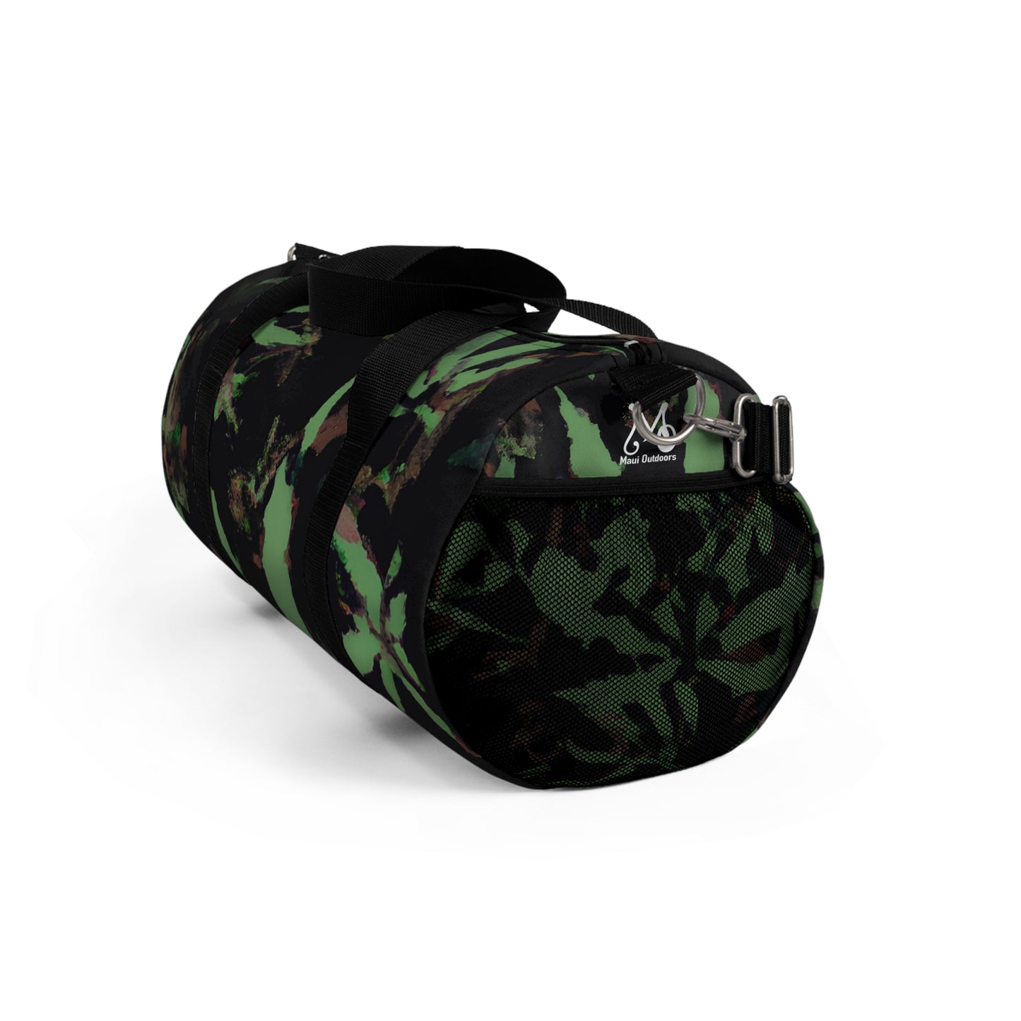 Weedy Woodland - Duffel Bag