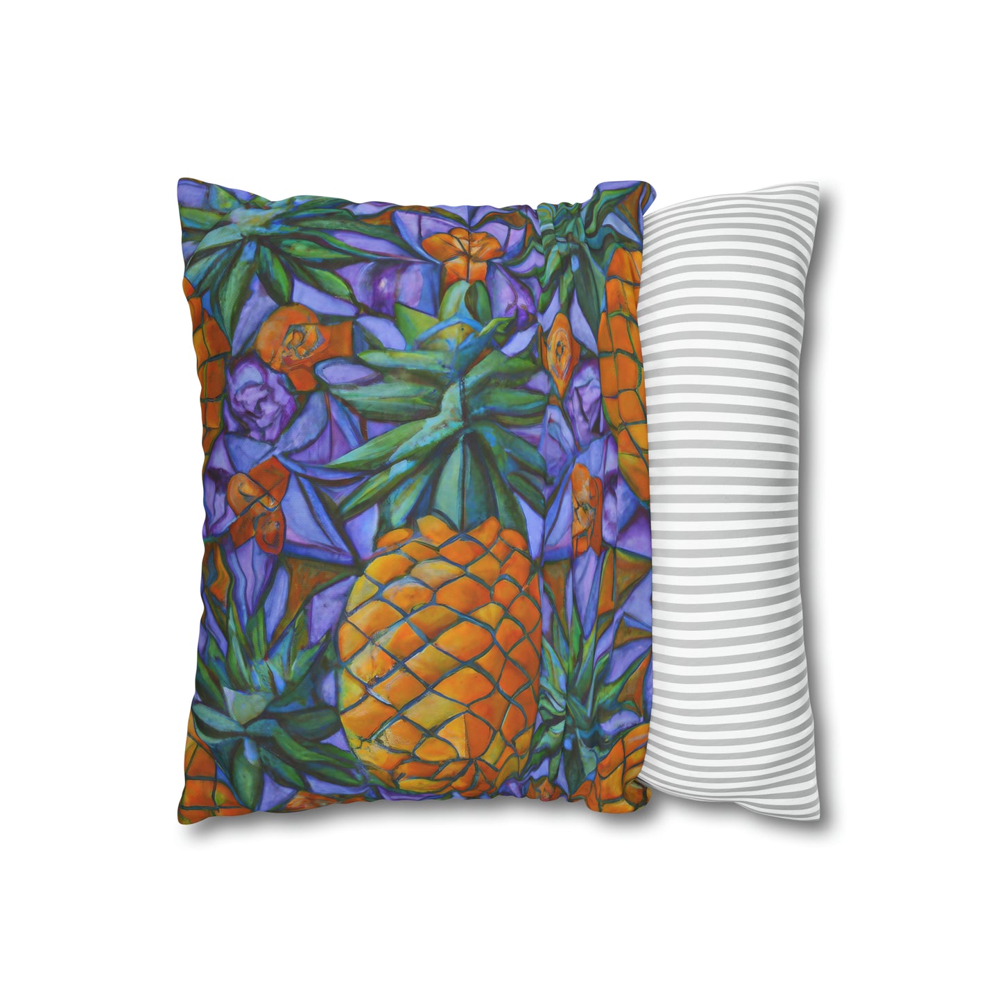 Kalani Keahi - Pillow Cover