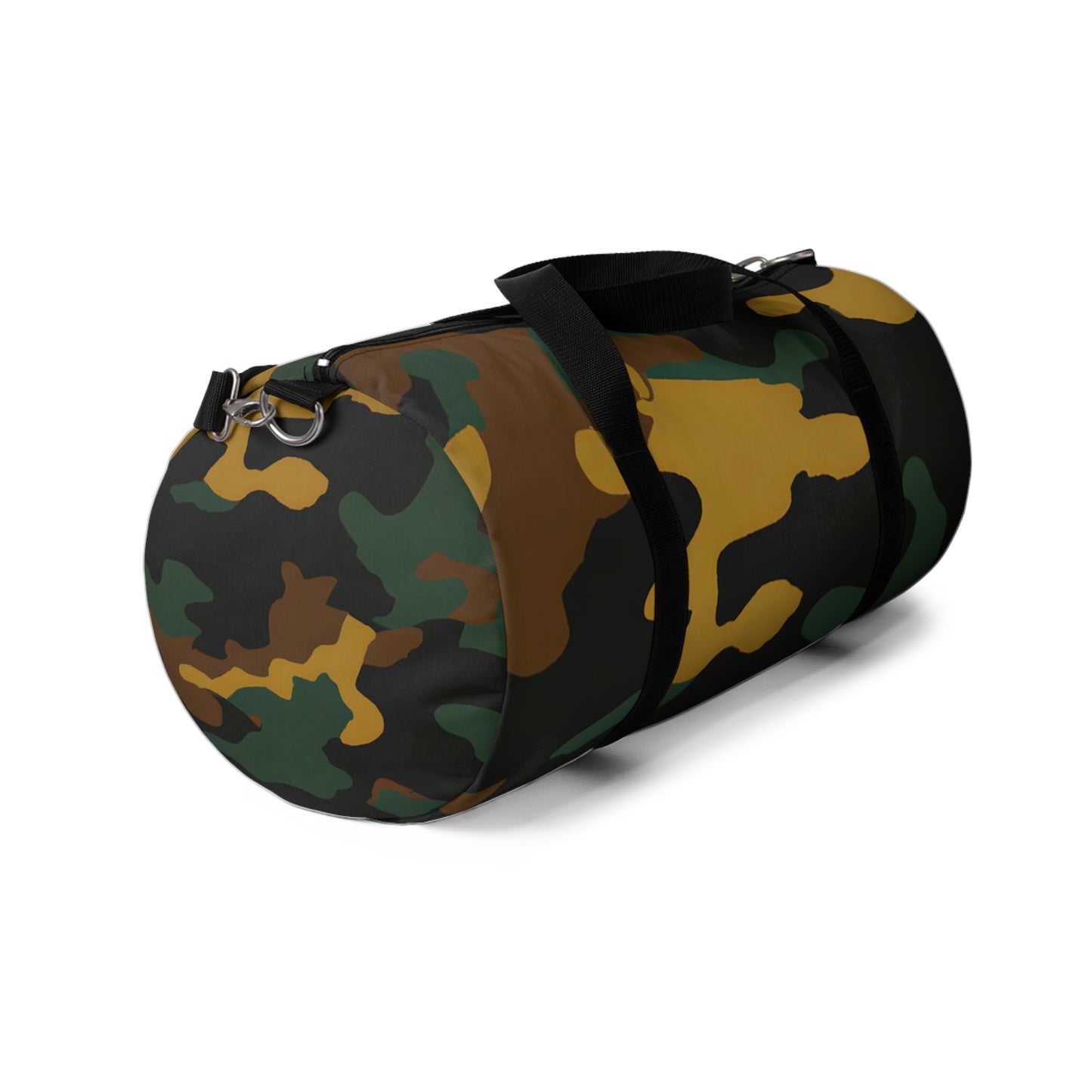 Kukui Camo - Duffel Bag