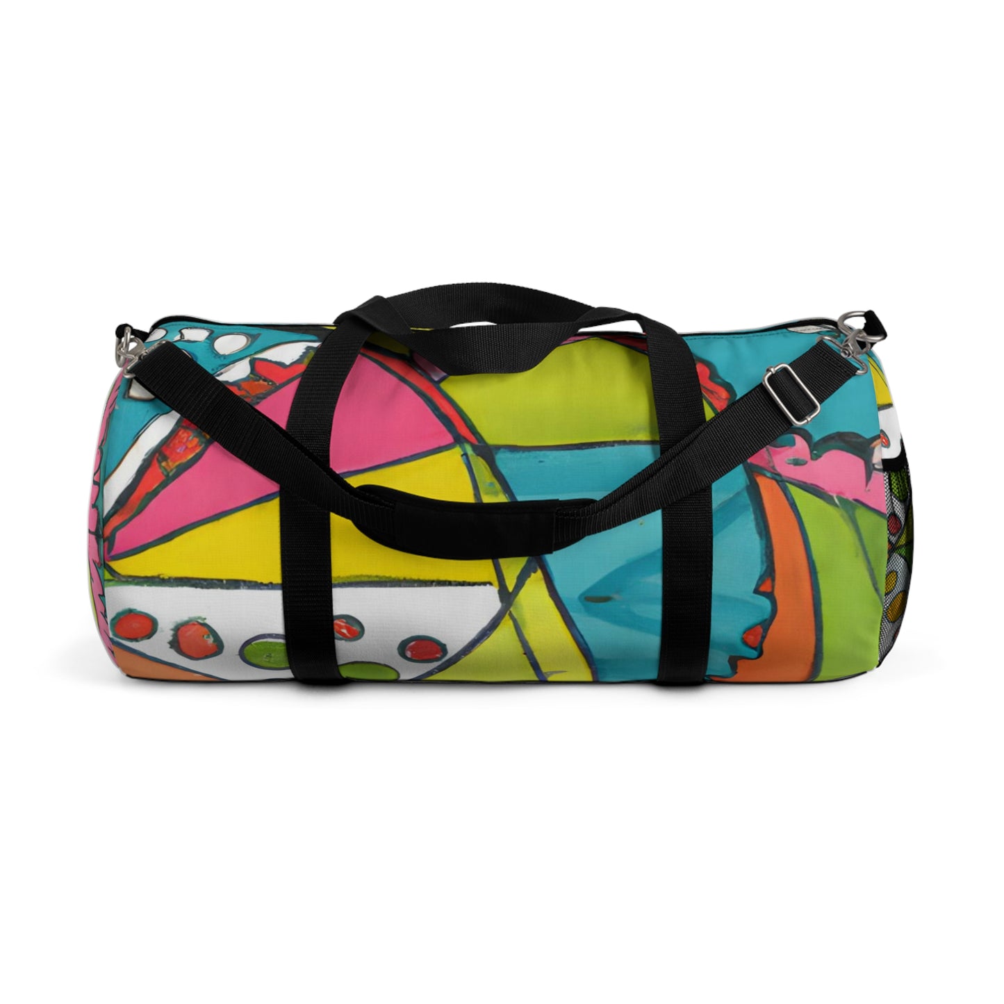 Surf's Reflection - Duffel Bag