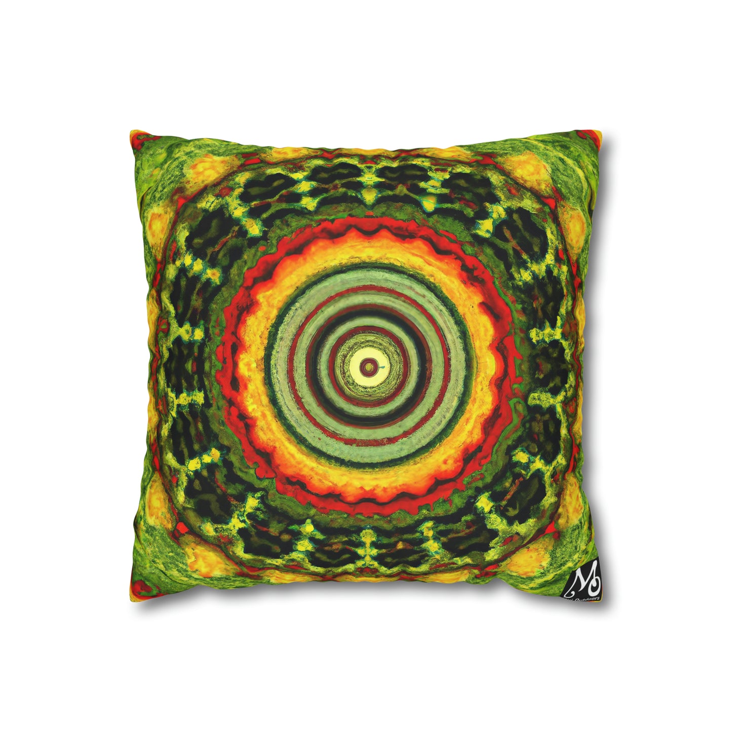 Shimmering Stardust - Pillow Cover