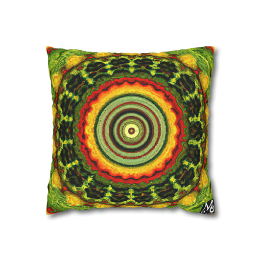 Shimmering Stardust - Pillow Cover