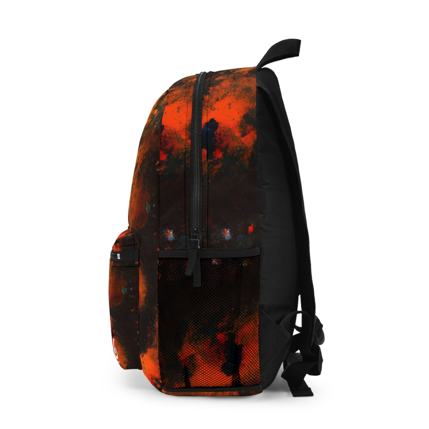 Inferno - Backpack