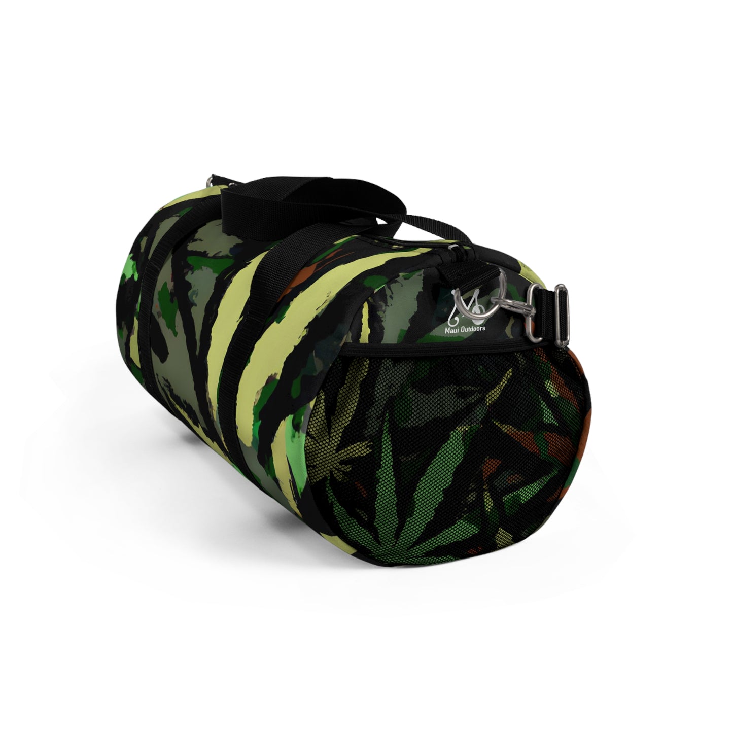 Cannabis Concealment - Duffel Bag