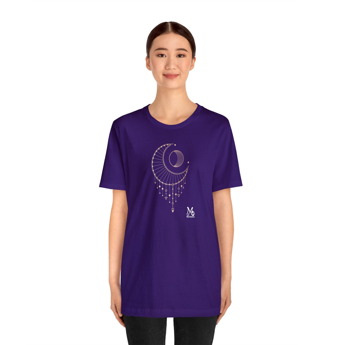 Moon Moon - T-shirt