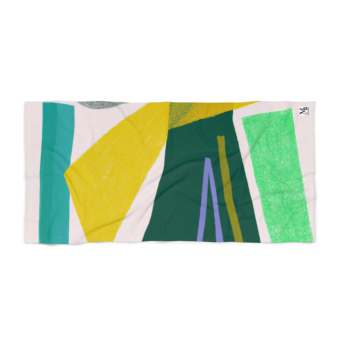 Kai Kealoha - Beach Towel