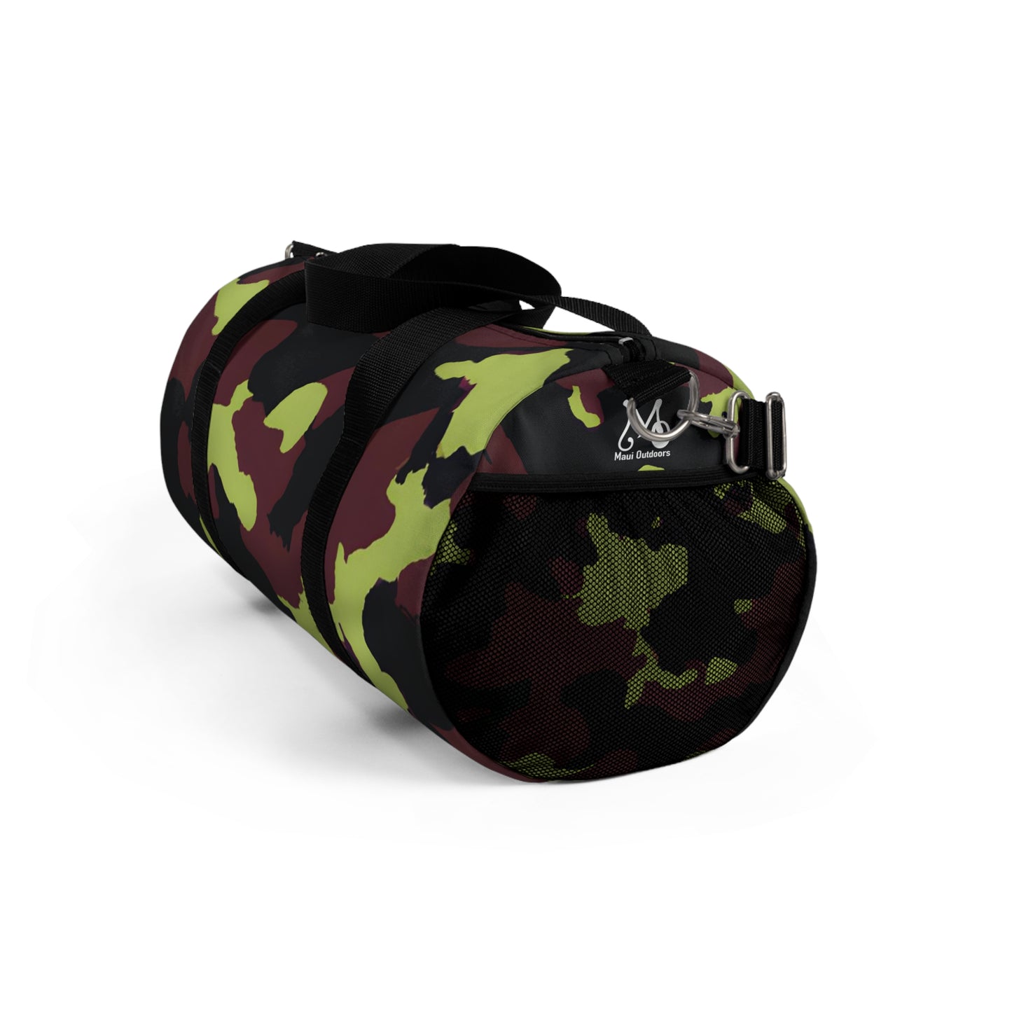 Maui Camo - Duffel Bag