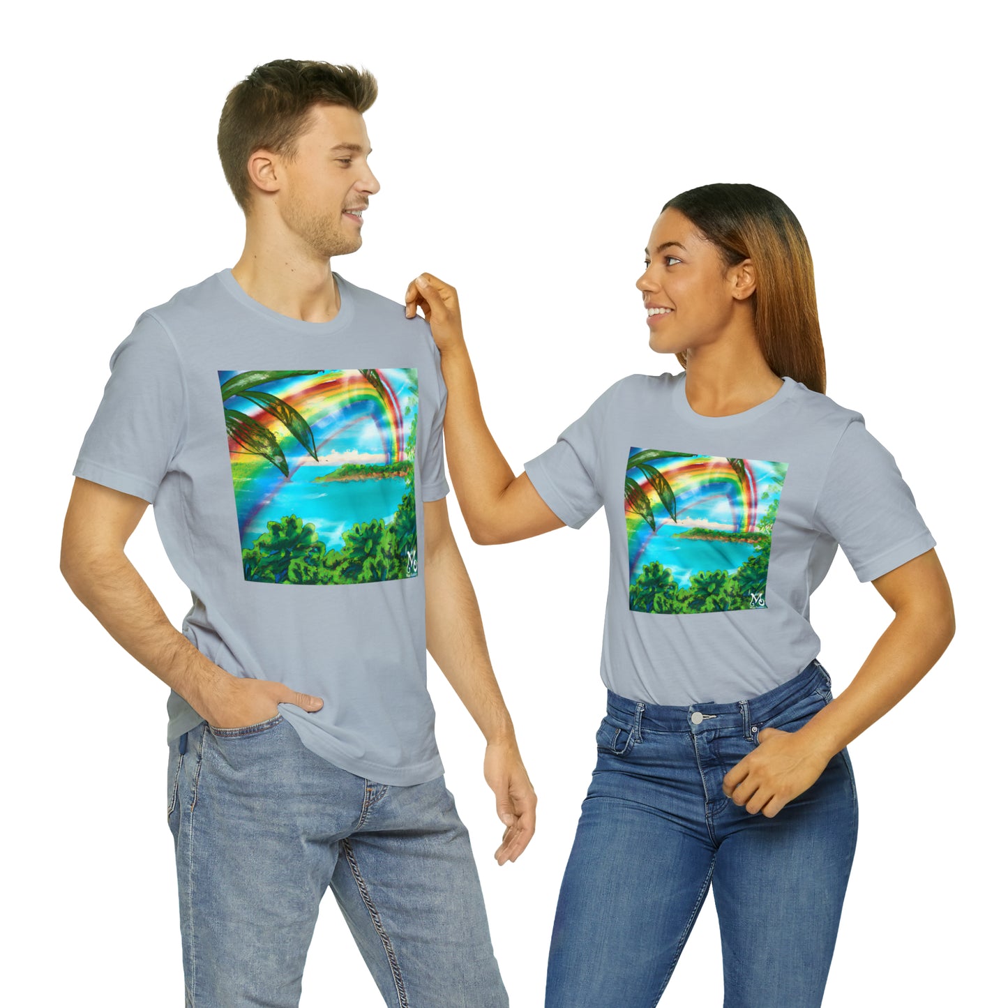 Coconut Cove - T-shirt