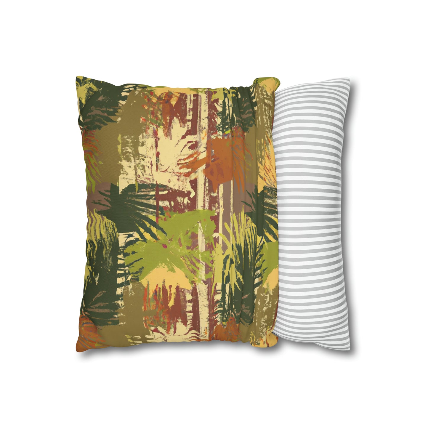 Koa Aloha - Pillow Cover