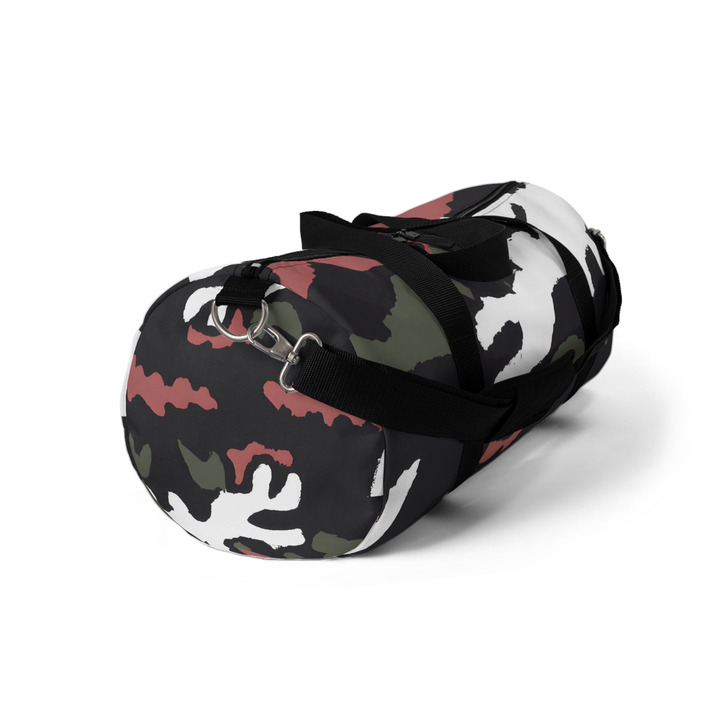 Aloha Camo - Duffel Bag