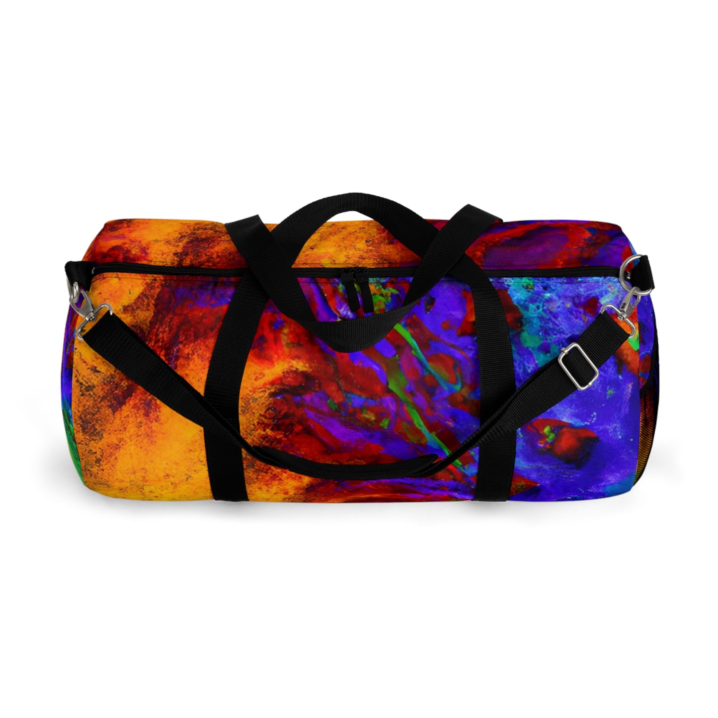 Cosmic Waveforms - Duffel Bag