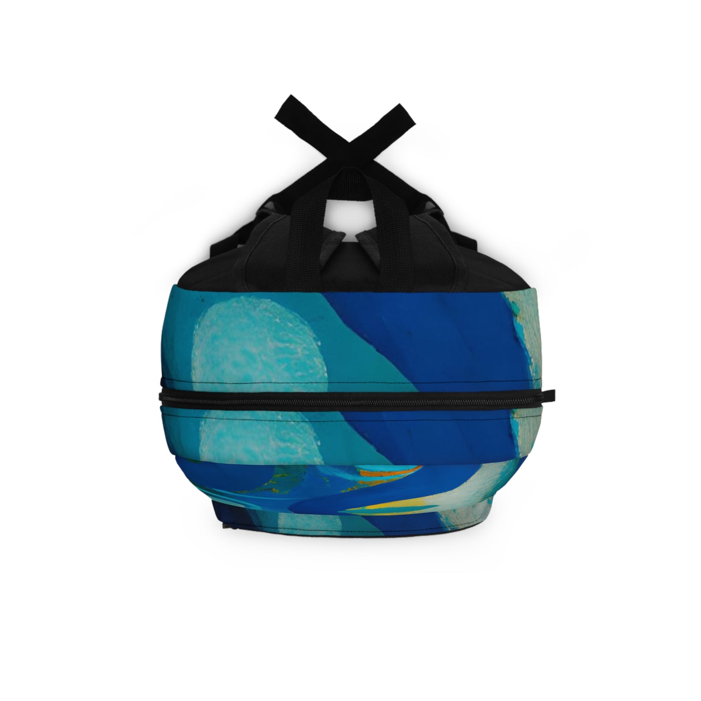 Luau Sunset Dance - Backpack