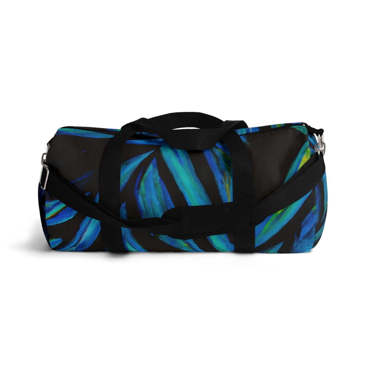 Ebb and Flow of the Hawaiian Surf - Duffel Bag