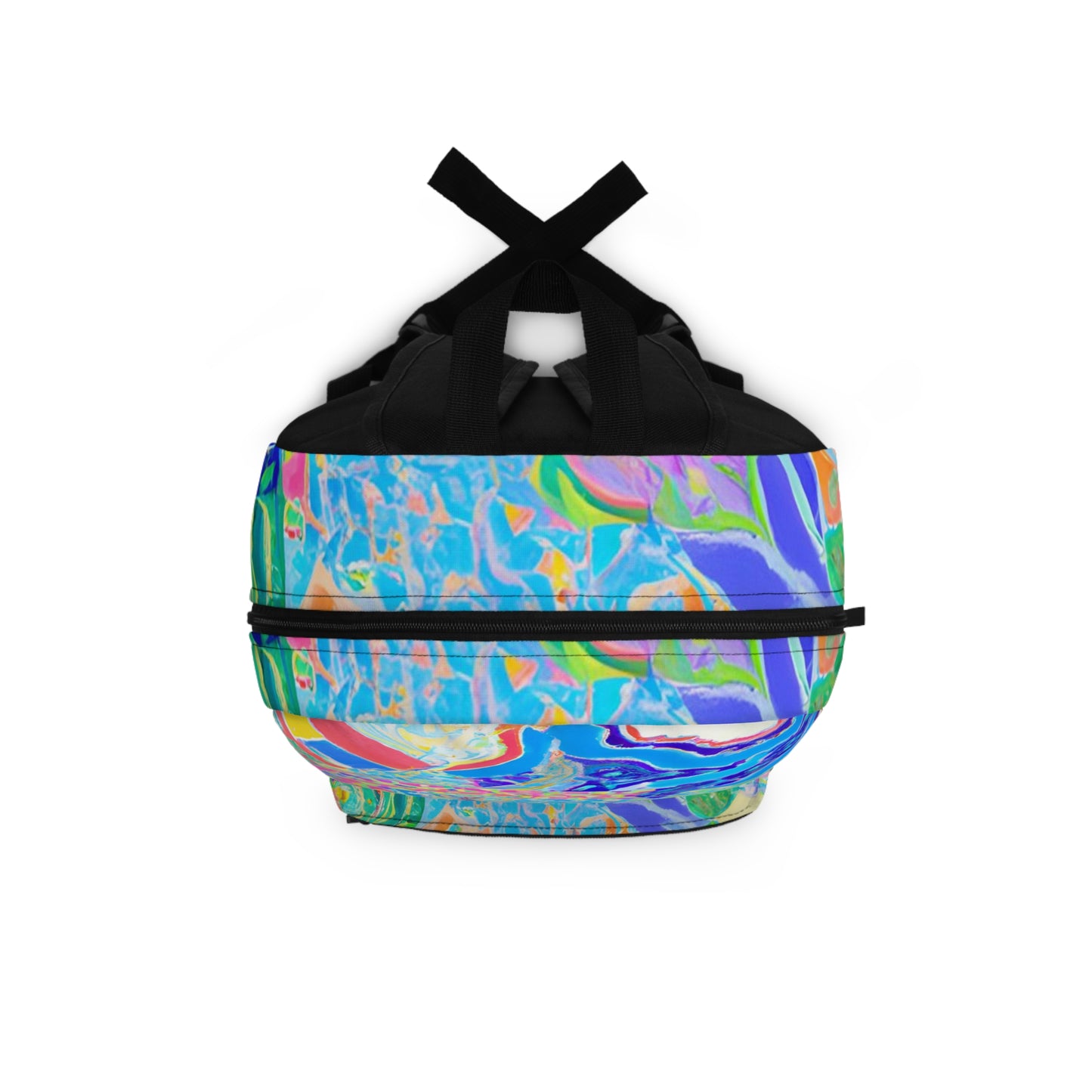 Kaleidoscope of the Seas - Backpack