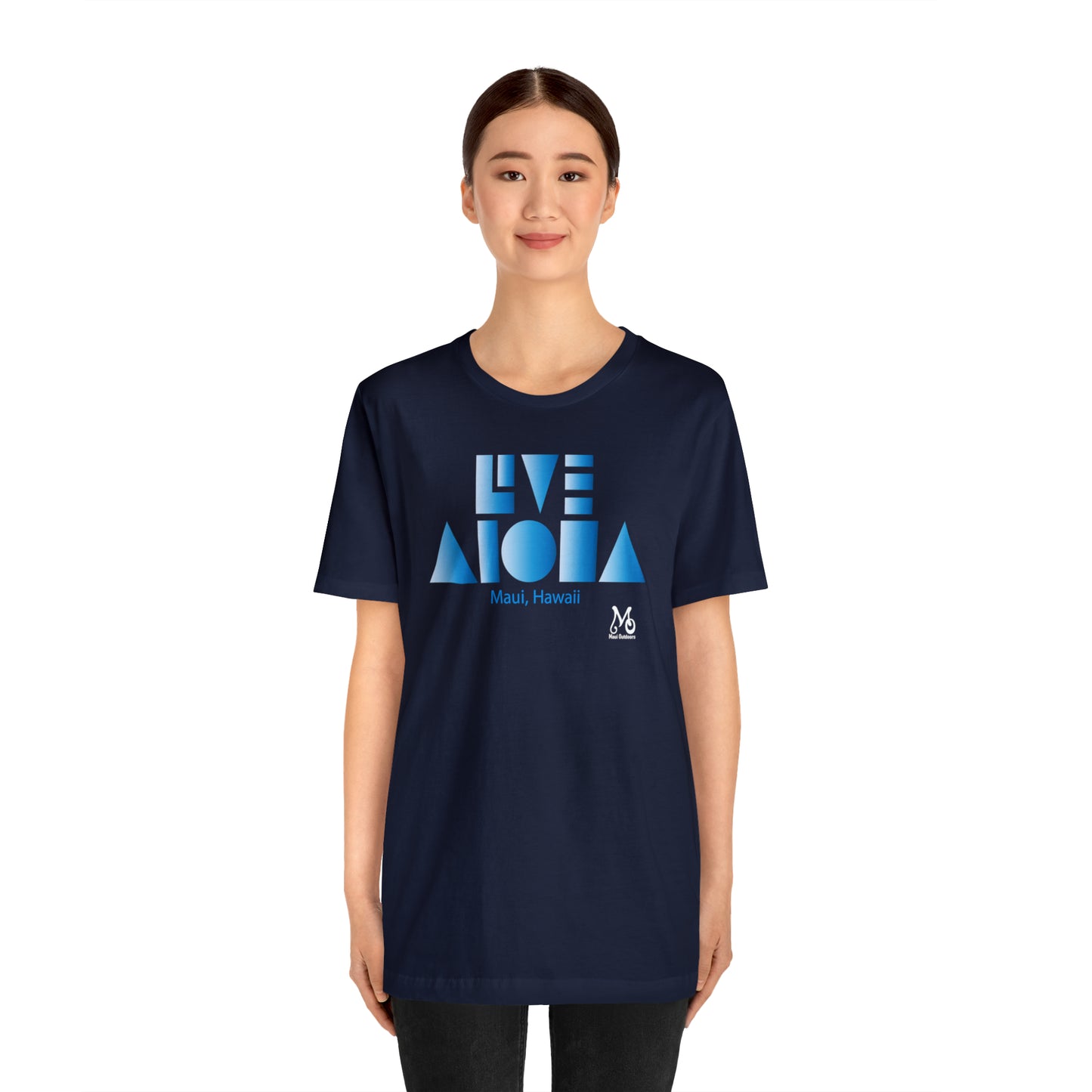 Live Aloha II - T-shirt