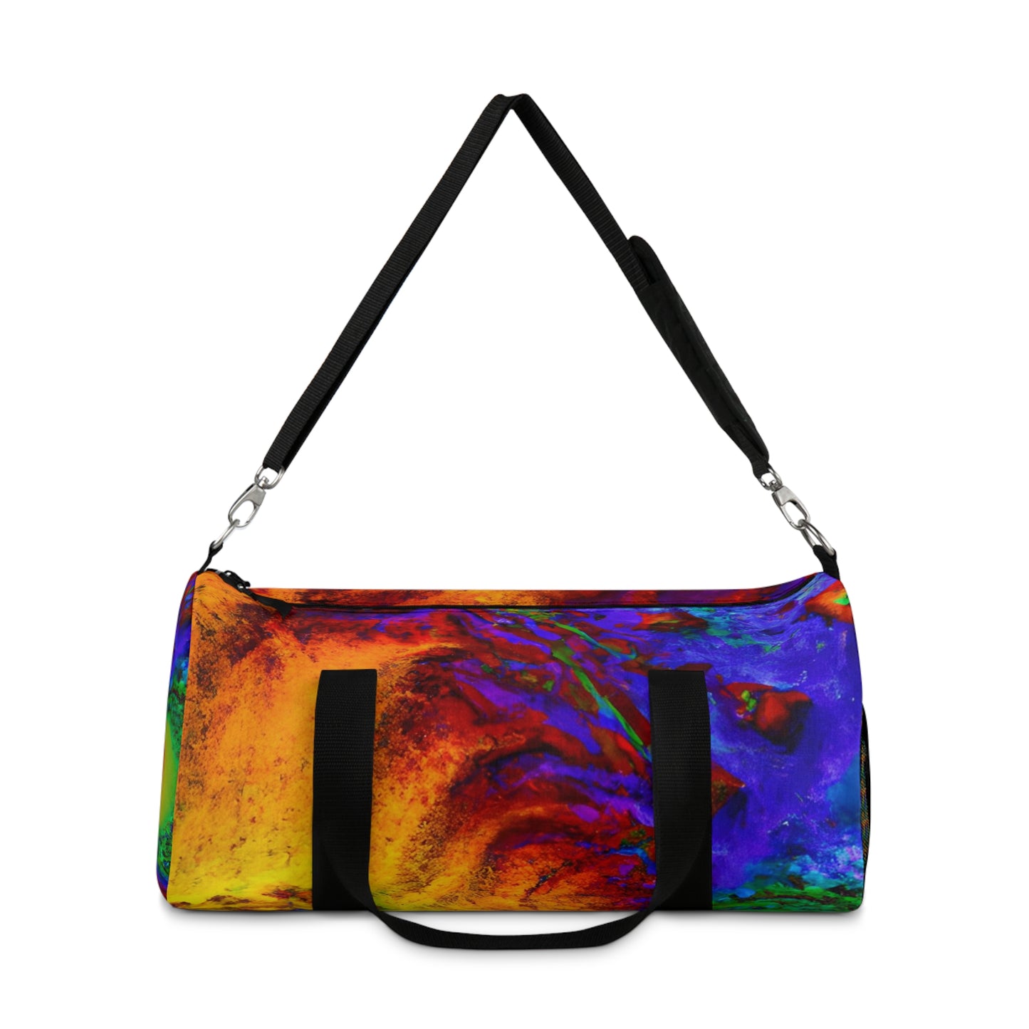 Cosmic Waveforms - Duffel Bag