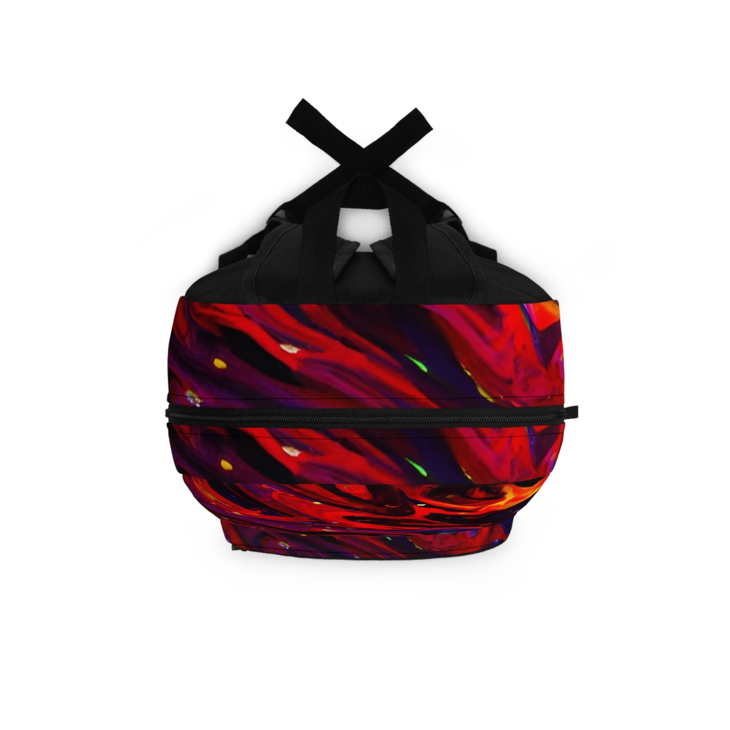 Fiery Eruption - Backpack