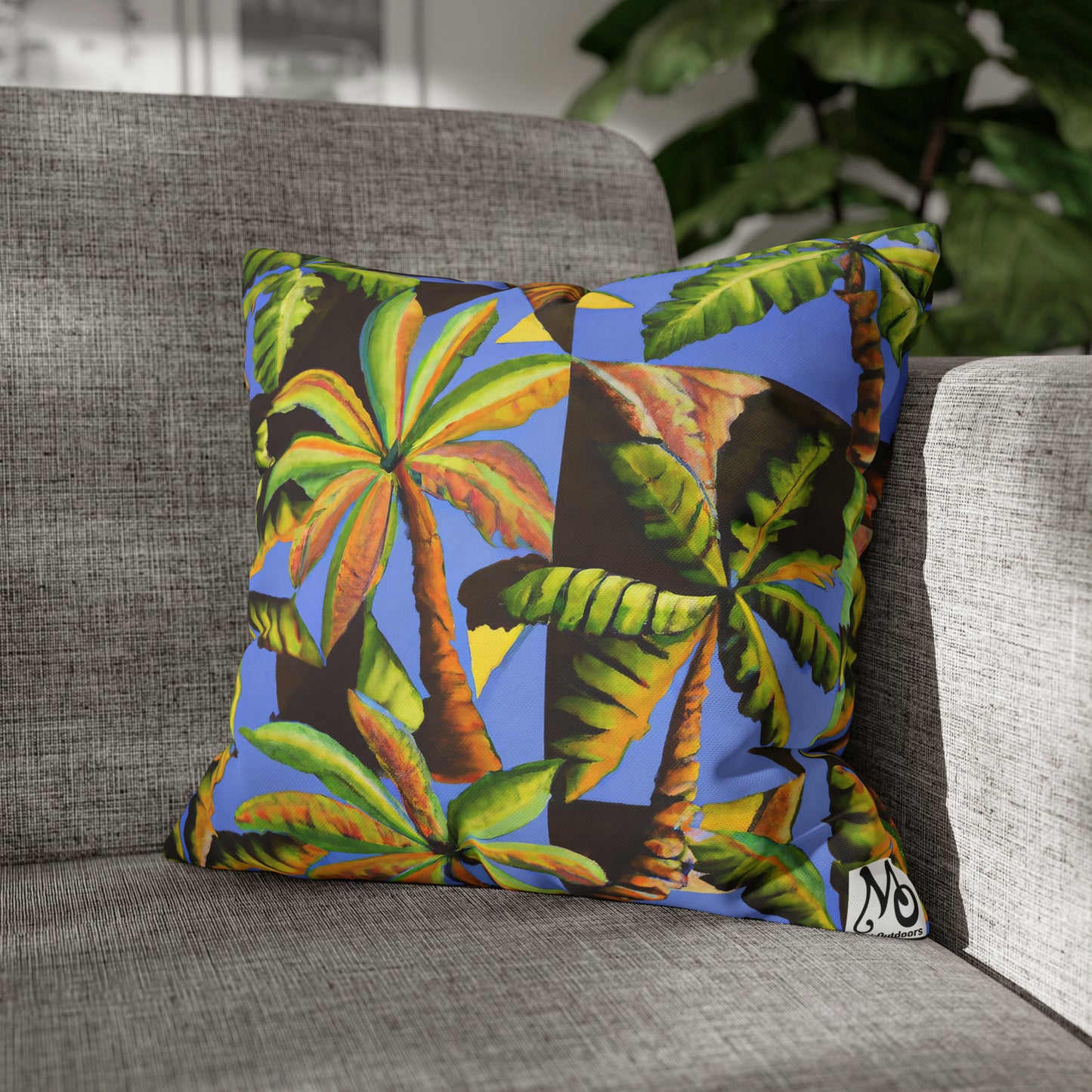 Keala Kimokeo - Pillow Cover