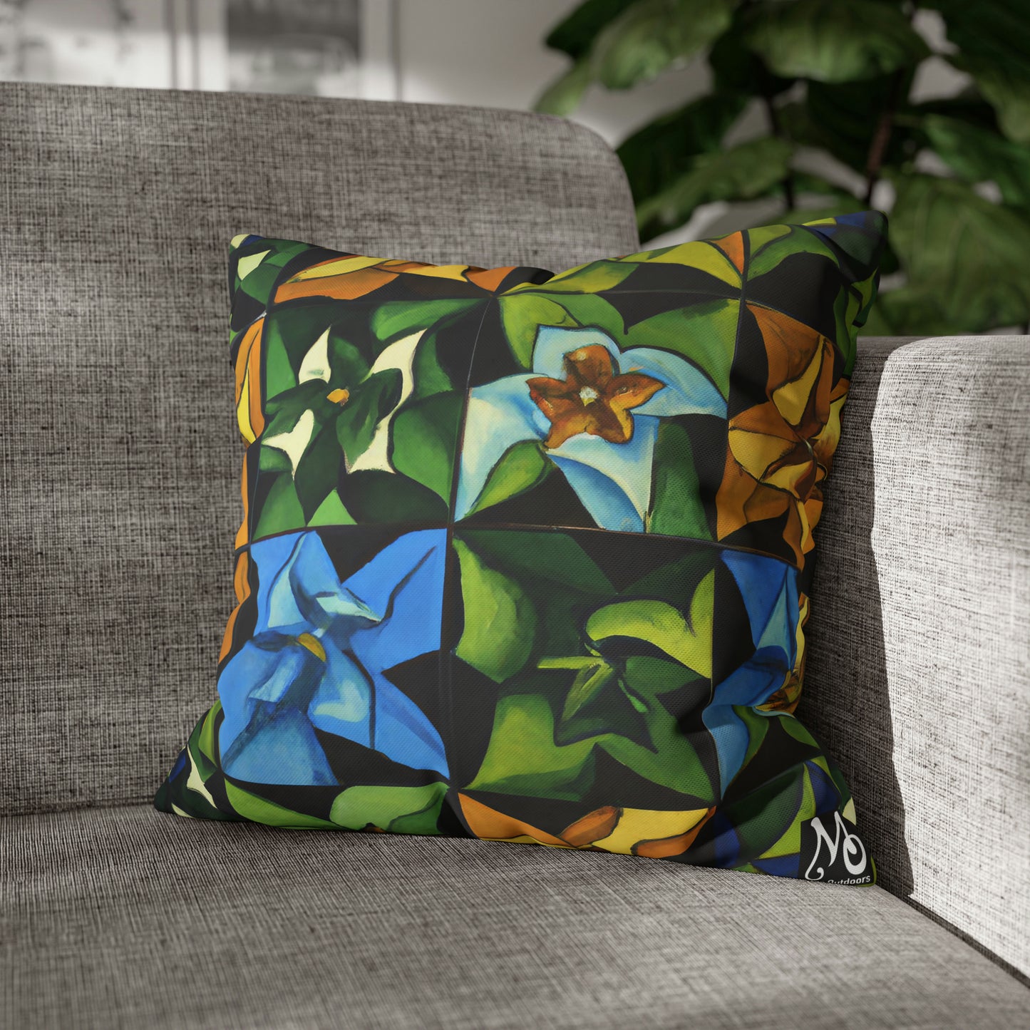 Kahulu Kealoha - Pillow Cover