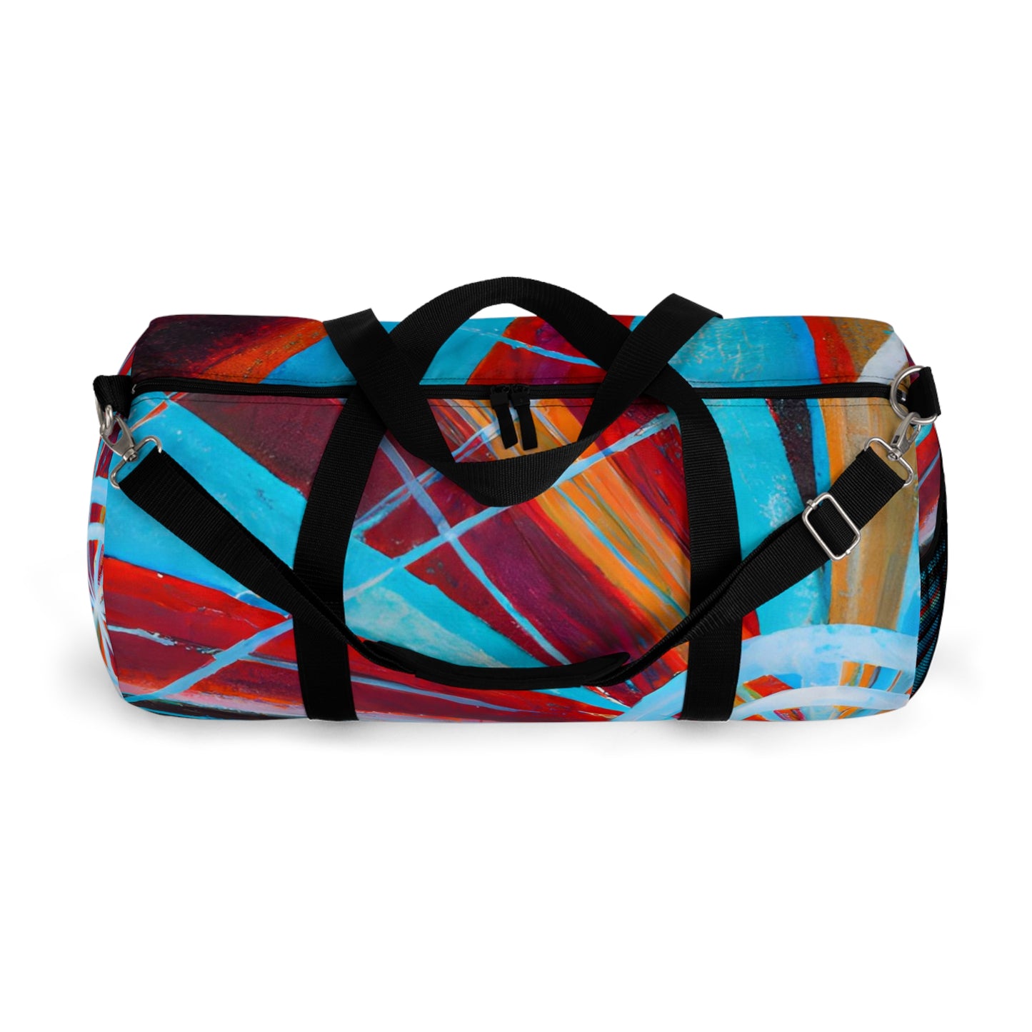 Lingering Mists of Maui - Duffel Bag