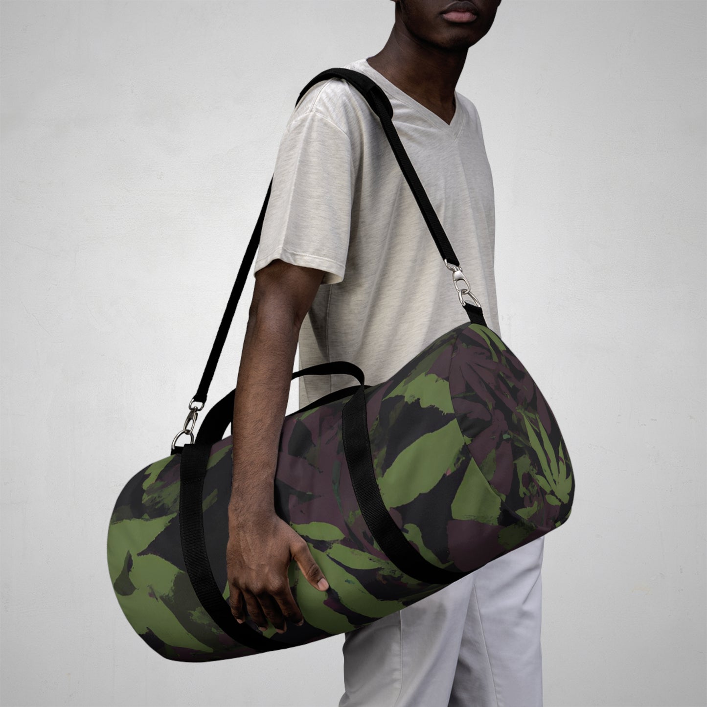 Canna-concealment - Duffel Bag