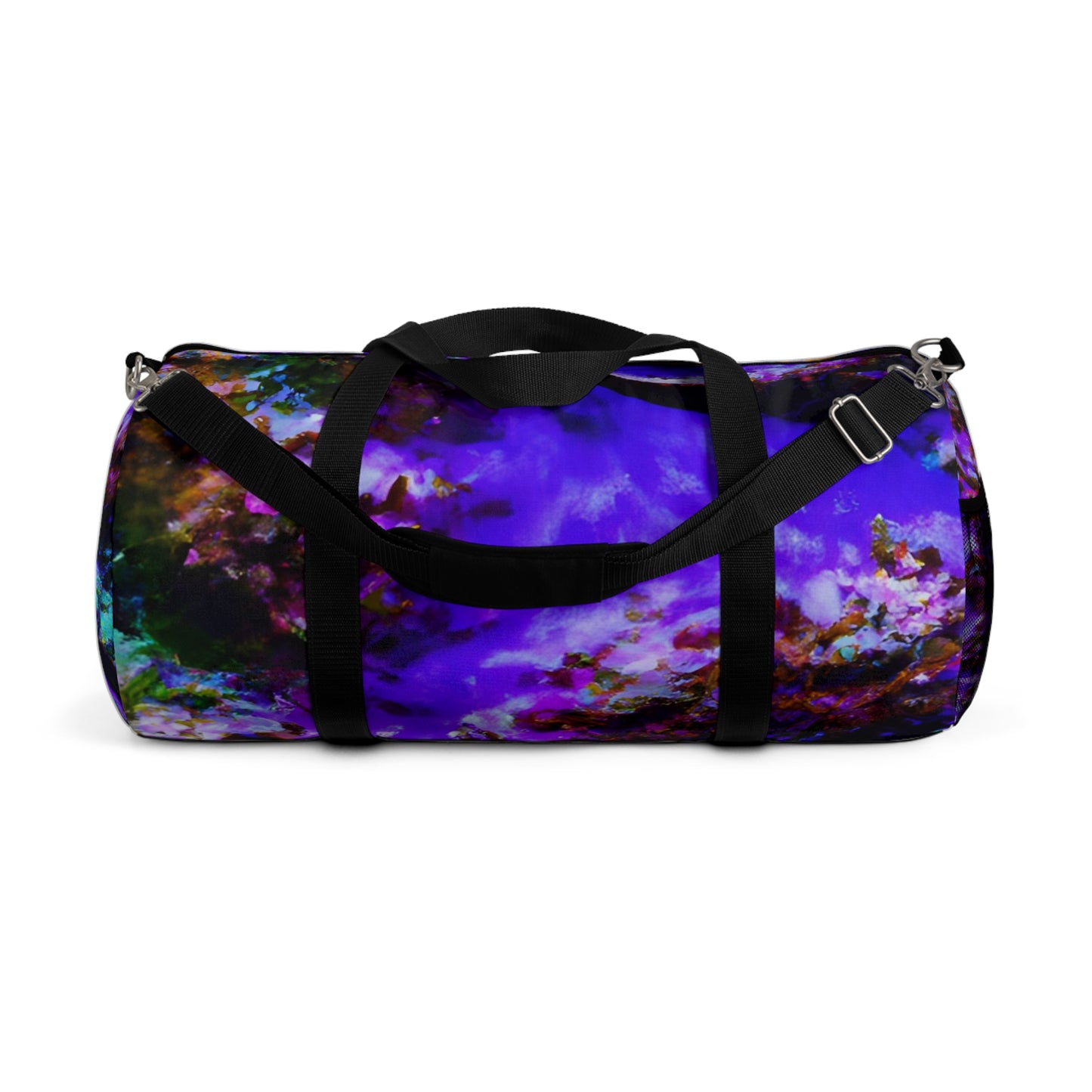 Chaotic Cosmos - Duffel Bag