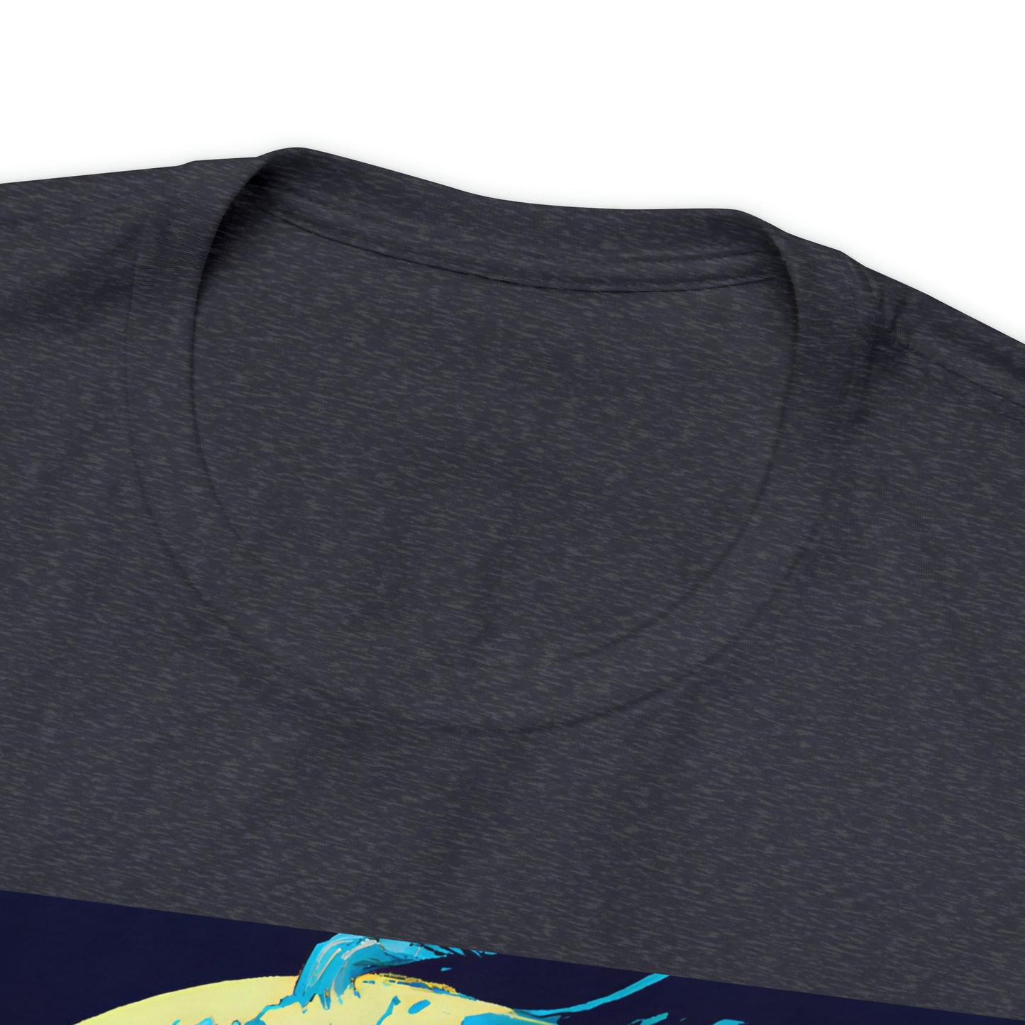 Surf Rider - T-shirt