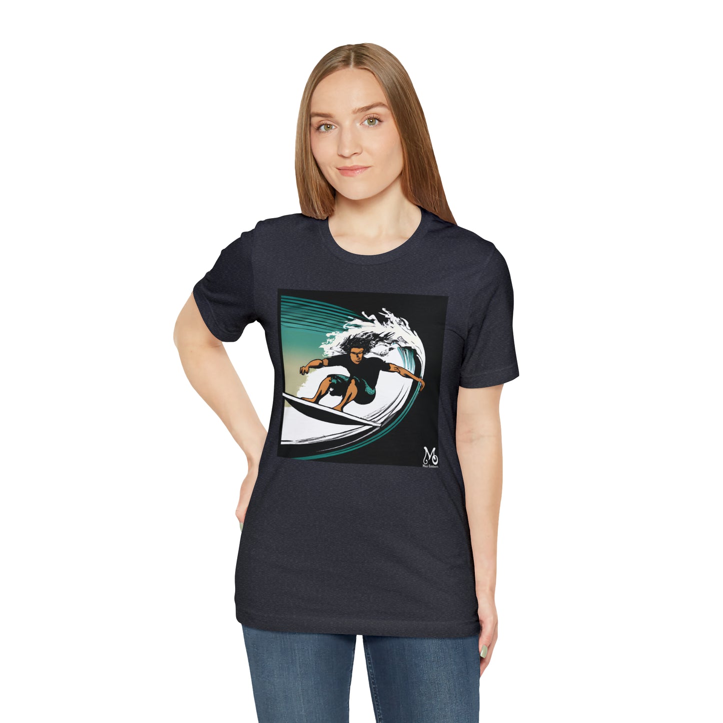 Airtime Surfer - T-shirt