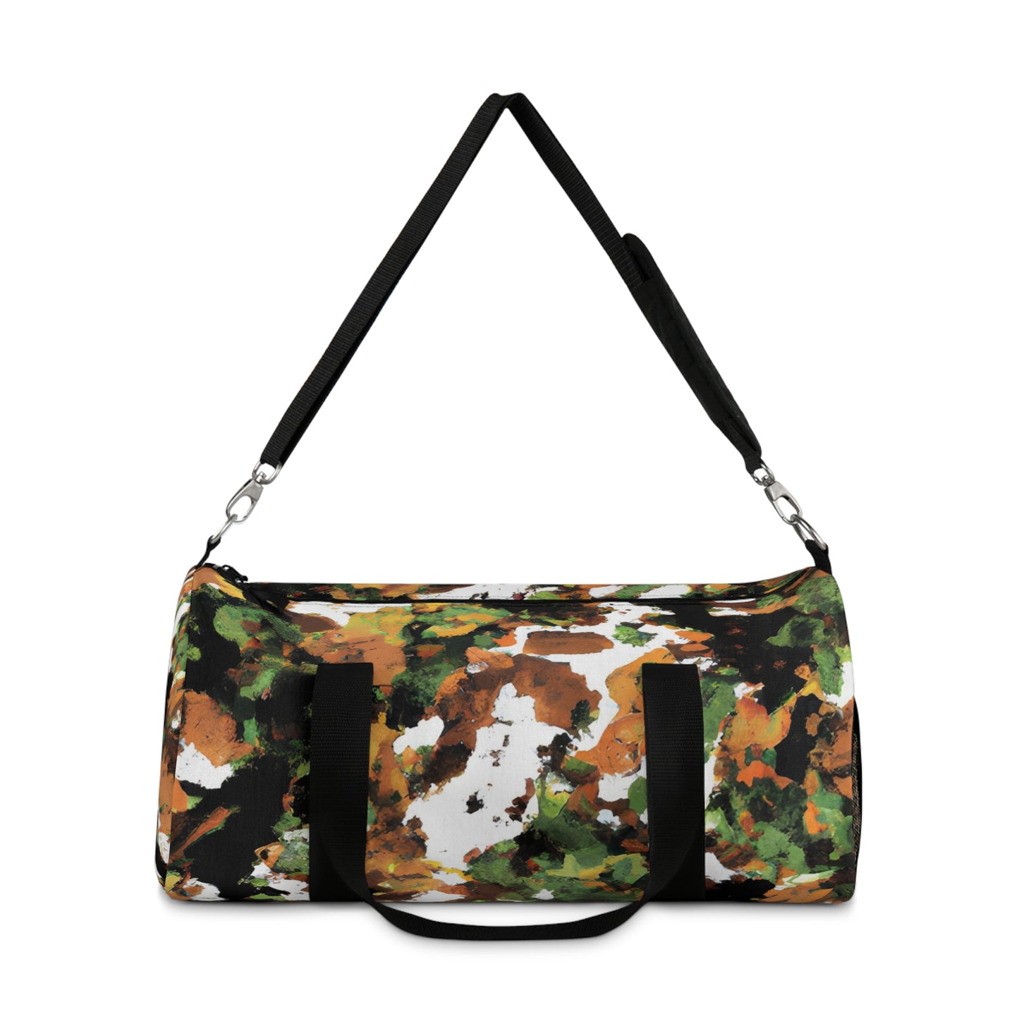 Kahakai Camo - Duffel Bag