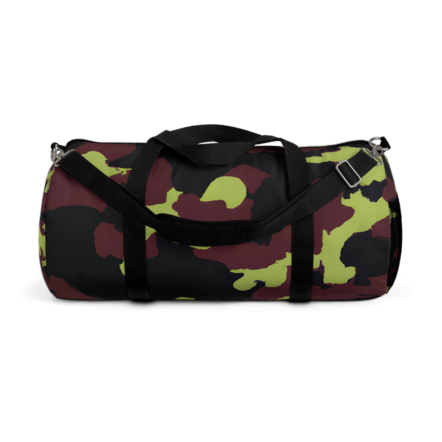 Maui Camo - Duffel Bag