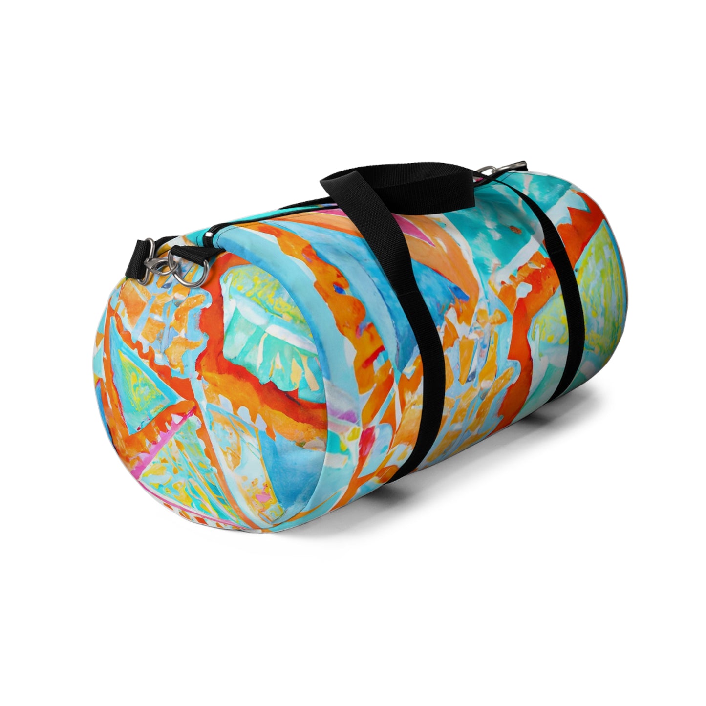 Tides of Paradise - Duffel Bag