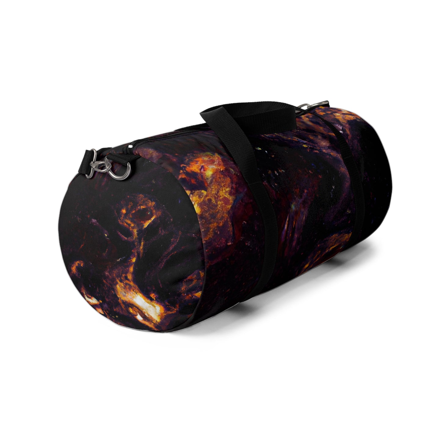 Fiery Eruption - Duffel Bag