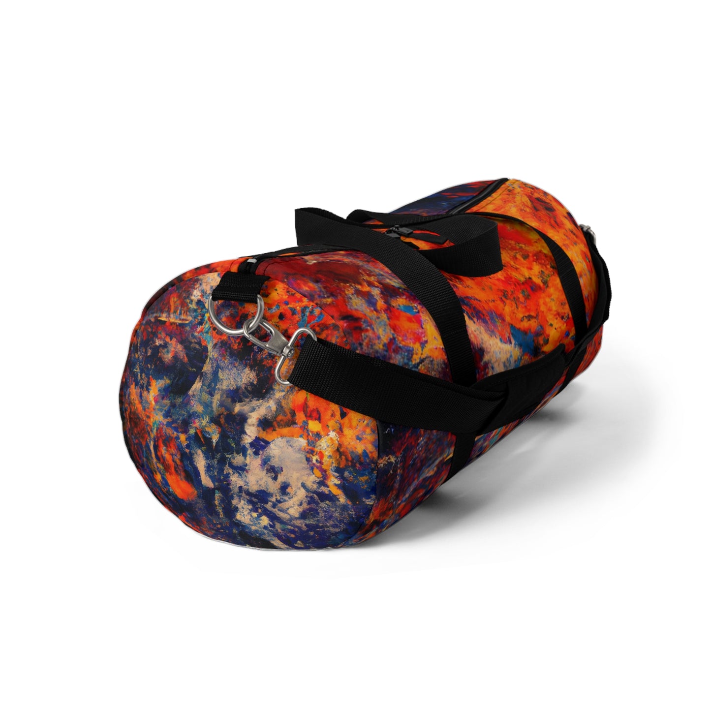 Lava Flow - Duffel Bag