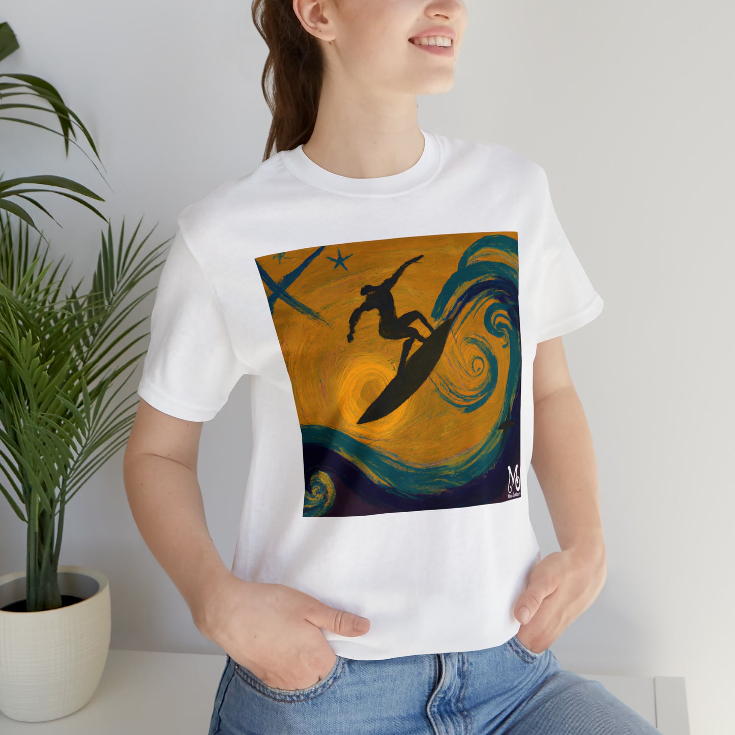 Surf Dreamz - T-shirt