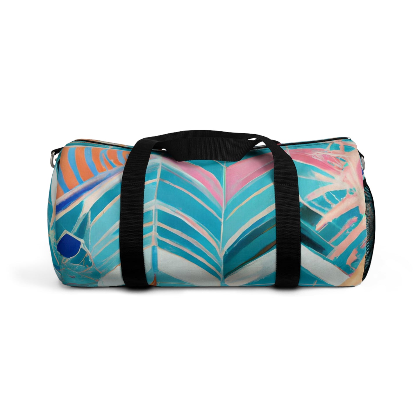 Dreaming of Waikiki - Duffel Bag