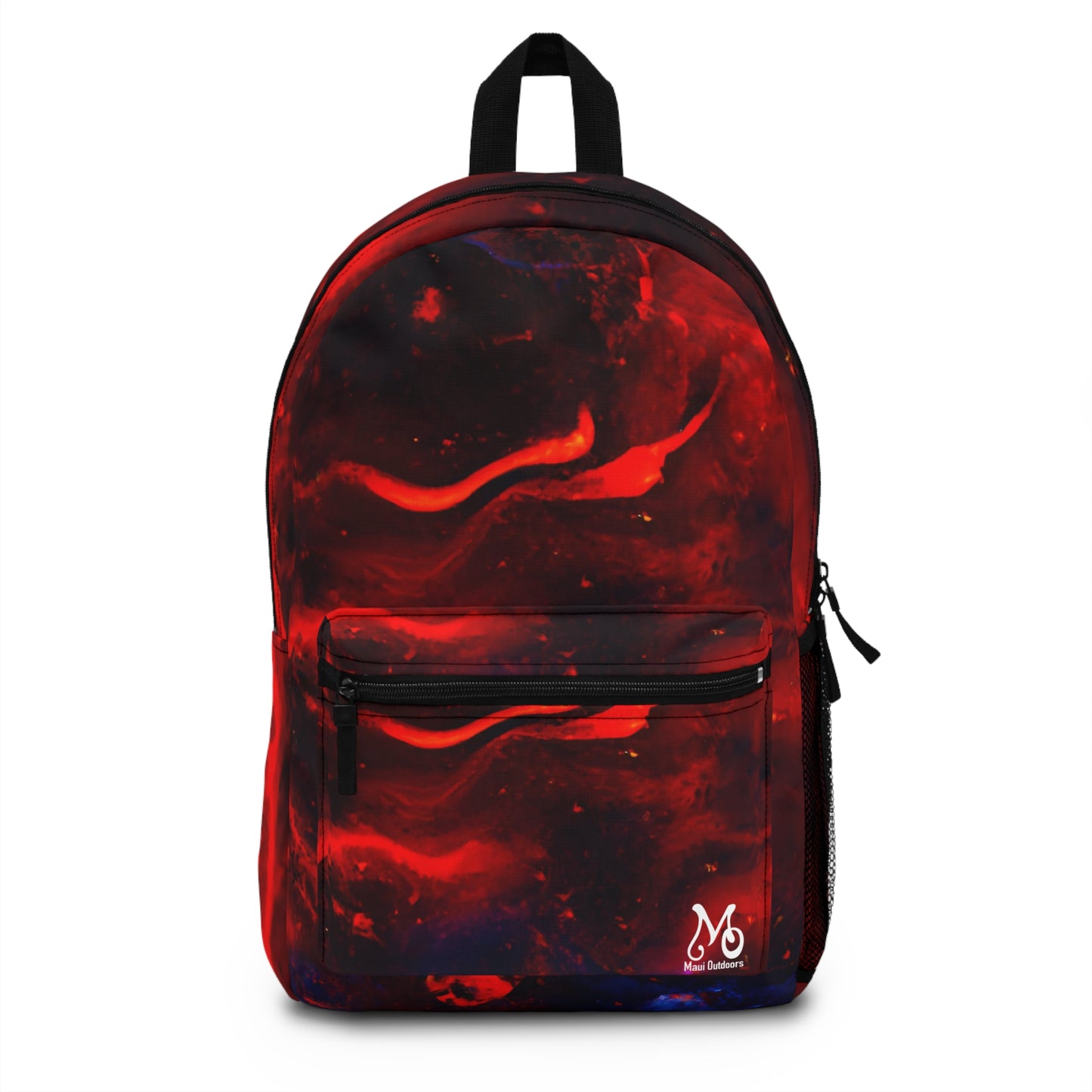 Fiery Inferno - Backpack