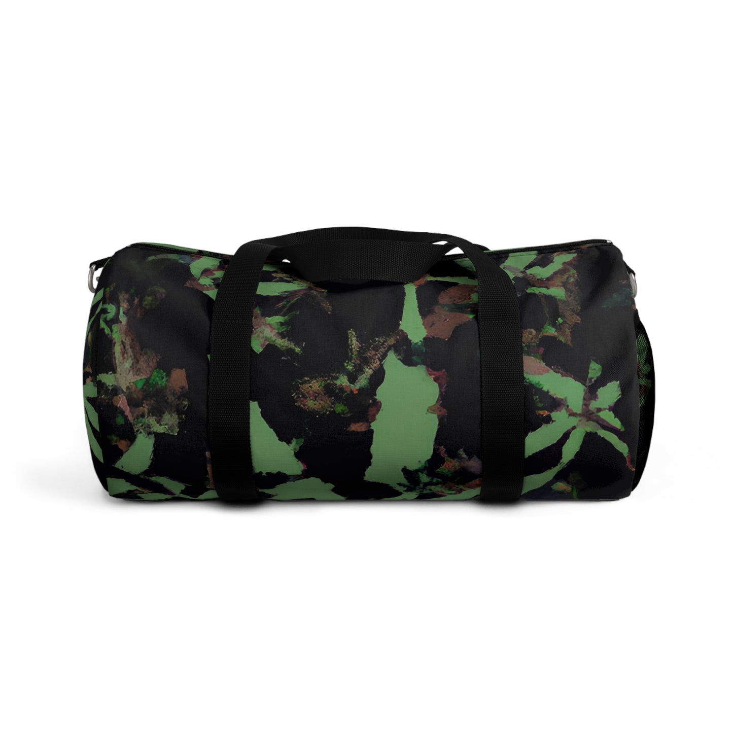 Weedy Woodland - Duffel Bag