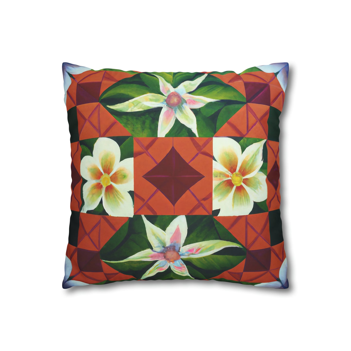 Hina Keola - Pillow Cover