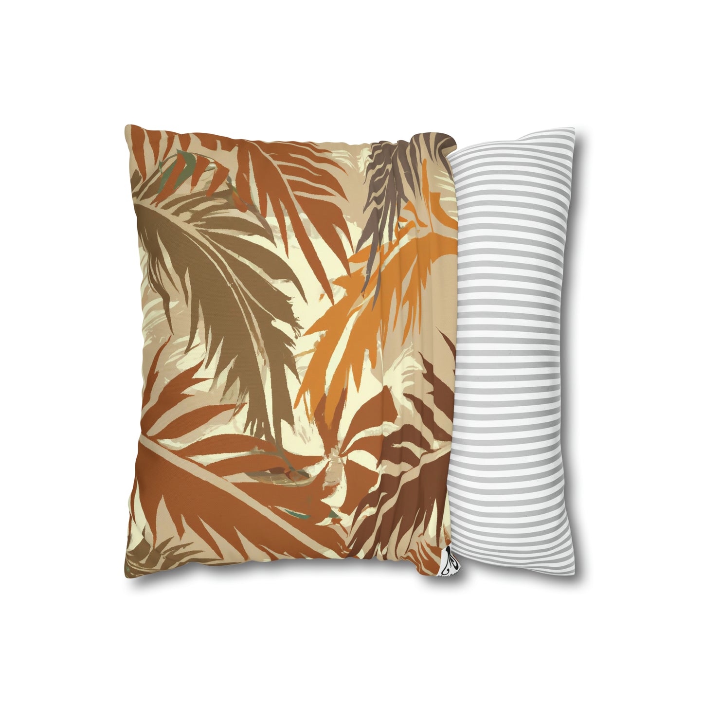 Hikina Kapu Kaua'i - Pillow Cover