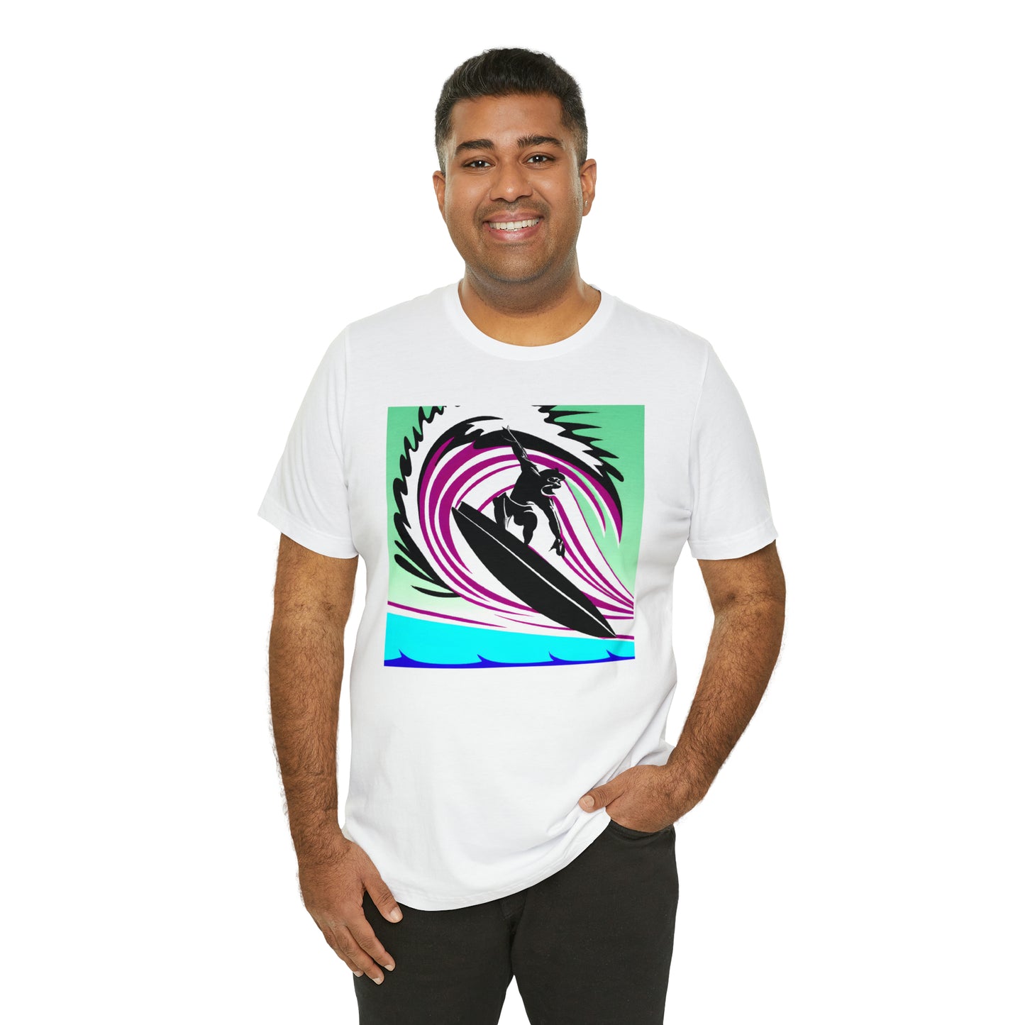 Airsprite - T-shirt