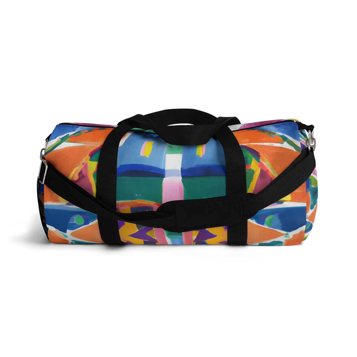 Ebb and Flow - Duffel Bag