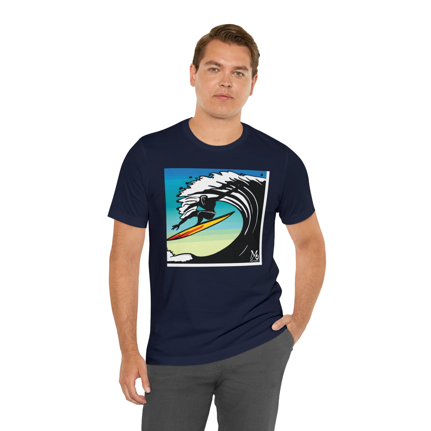 Air Surfer - T-shirt