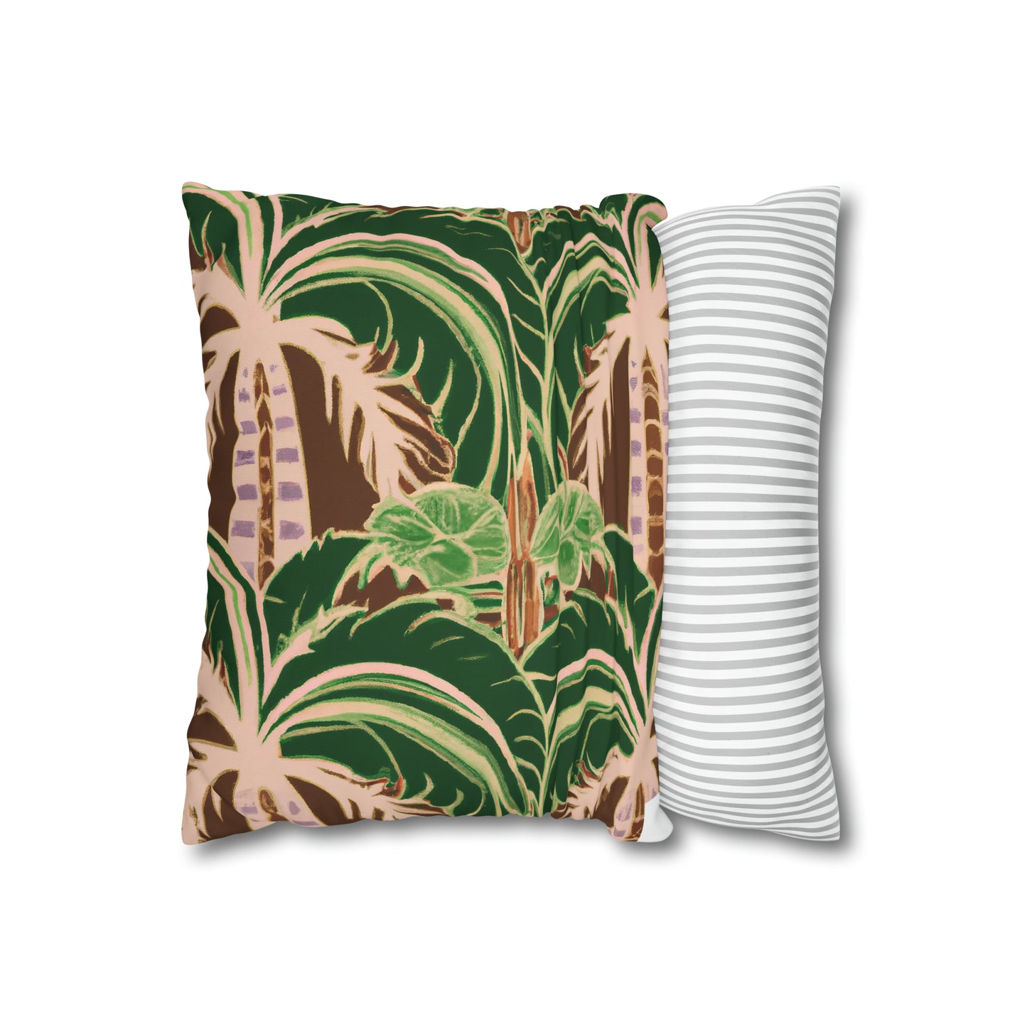 Kahikina Ku'uipo - Pillow Cover